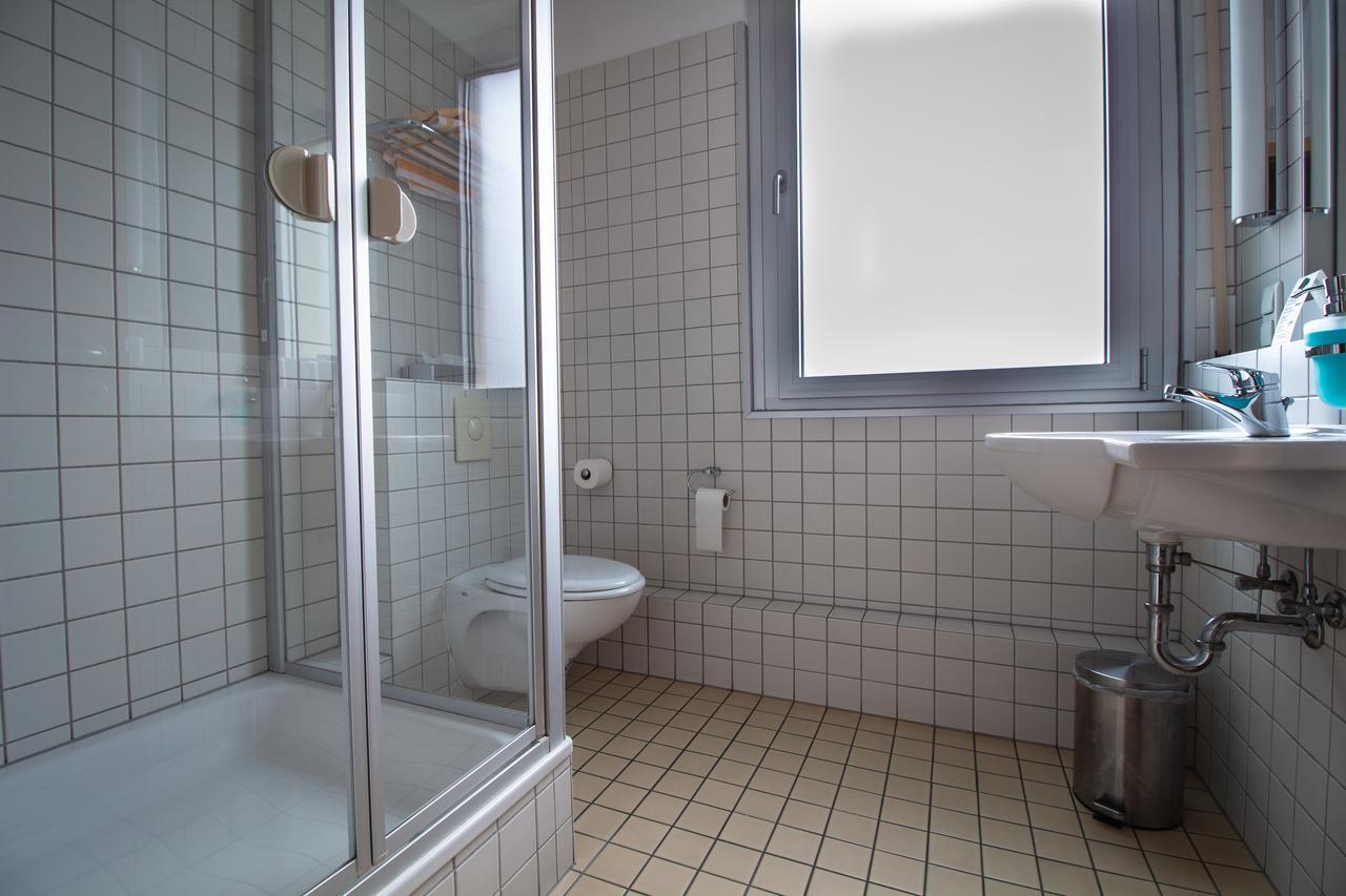 Hotel Goldene Gans Mannheim Eksteriør billede